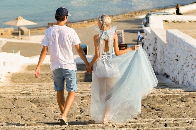 1 Hour Private Photo Session In Mykonos - Key highlights worth knowing before you go