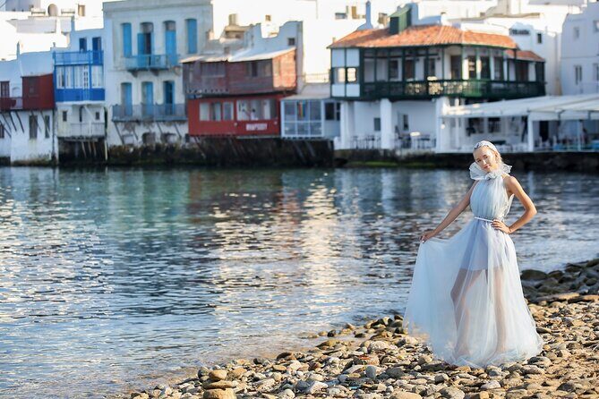 1 Hour Private Photo Session In Mykonos - Price and Value: Does $181.02 for 1 Hour Make Sense?