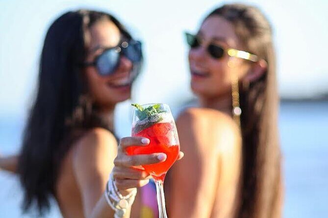 4 Hour Day Party at Beach Clubs in Mykonos - Who This Tour Fits Best (and Who Should Skip It)
