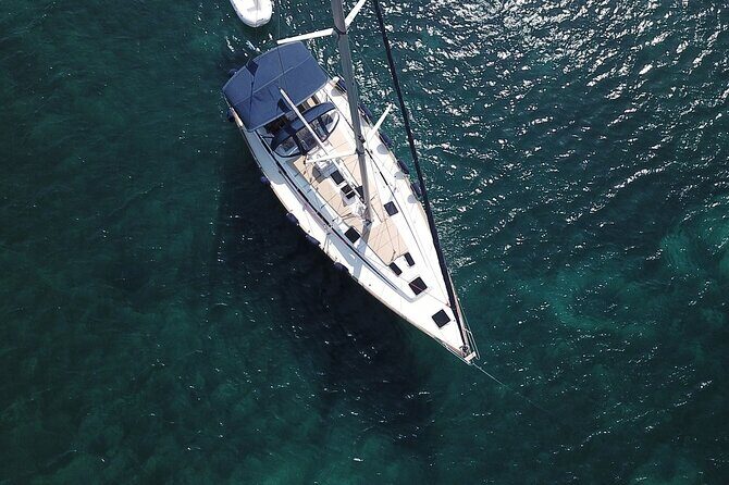 5 Hours Sailing Trip to Mykonos Famous Beaches with Lunch - Why this Mykonos sail from Platis Gialos makes sense