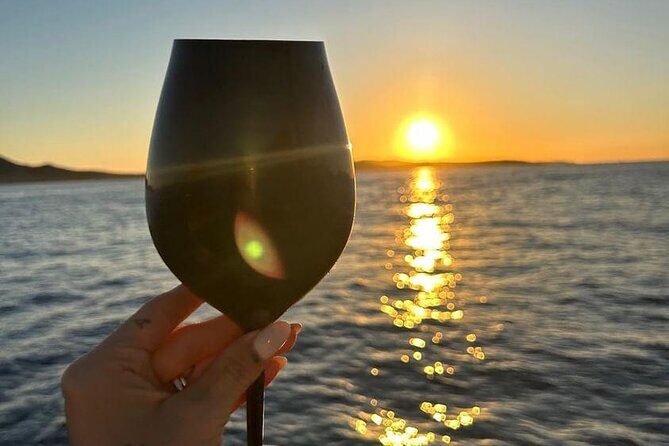 6 Hour Private Cruise in Mykonos with Food and Drinks - Who This Cruise Fits Best (and Who Might Want a Different Plan)