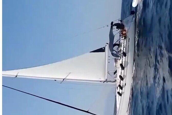 6 Hours Tour to Delos and Rhenia Islands with Sailing Yacht - Price and what you’re really paying for (and why it can be good value)