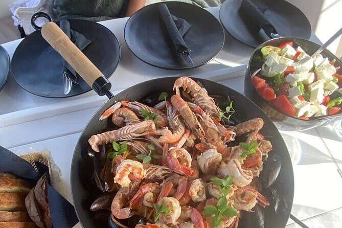All inclusive Delos & Rhenia Islands tour up to 12 pax (free transportation) - Price and Value: What $165.75 Really Buys You