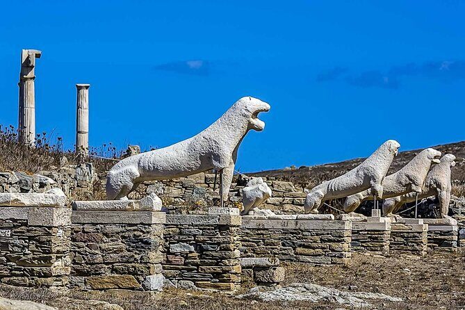 Ancient Delos Tour - Cruise Day Feasibility: Yes, But Treat It Like a Schedule