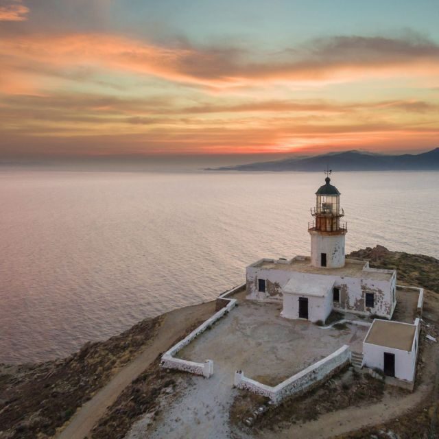 Armenistis Lighthouse Visit - Armenistis Lighthouse: What You’re Actually Seeing (and Why It Matters)