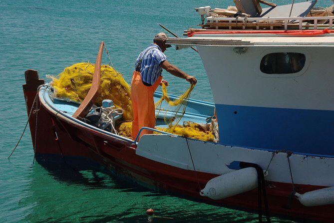 Best of Mykonos Island 4-Hour Private Tour - Getting out of town: how the private drive adds island context