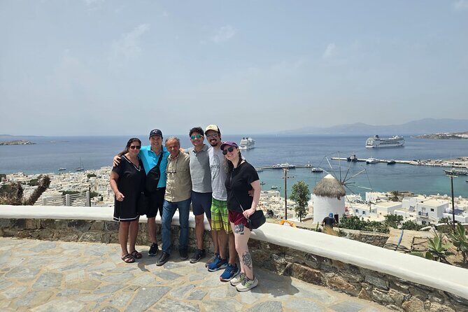 Best Of Mykonos Private Tour - Key reasons this tour works