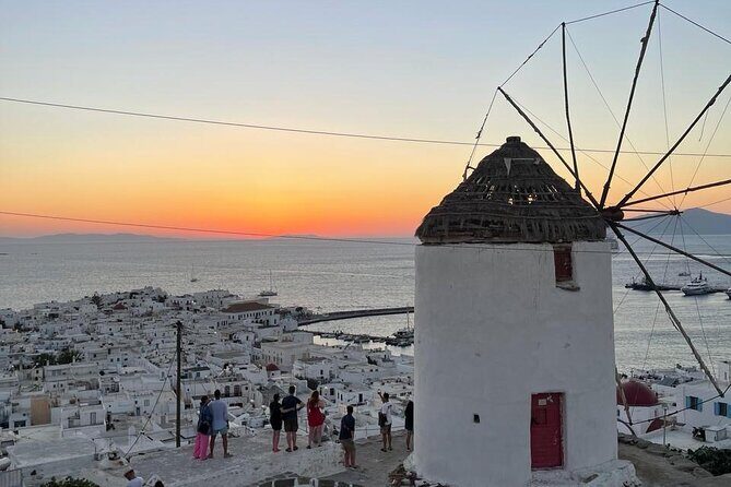 Best Of Mykonos Private Tour - What you should bring (and how to plan your day around it)