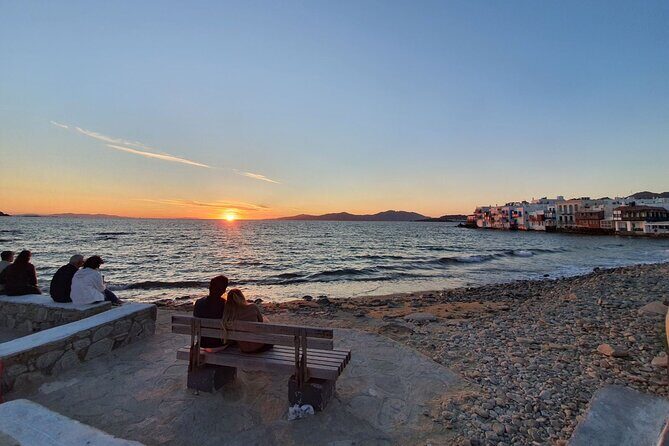 Best Of Mykonos Private Tour - Who should book this private Mykonos tour