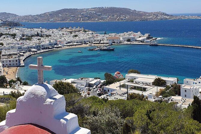 Best Of Mykonos Private Tour - Should you book this Mykonos private tour?