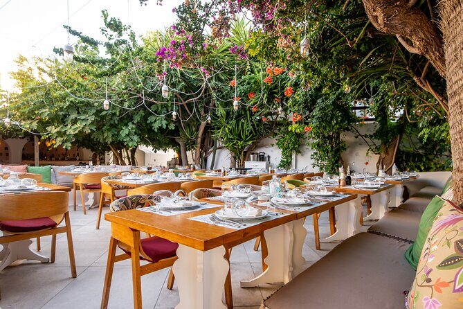 Cultural Odyssey Dance Feast in Mykonos Town - Who this experience fits best (and who should think twice)