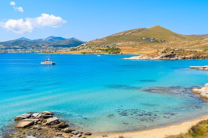 Daily Cruise from Paros to Mykonos - Key takeaways before you book