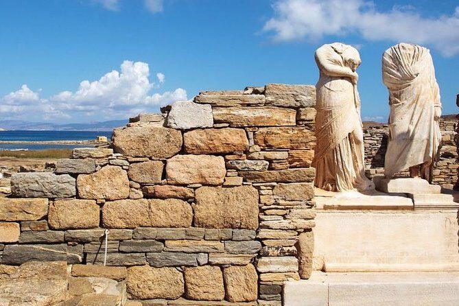 Delos Day Trip from Mykonos - Key points that matter before you go