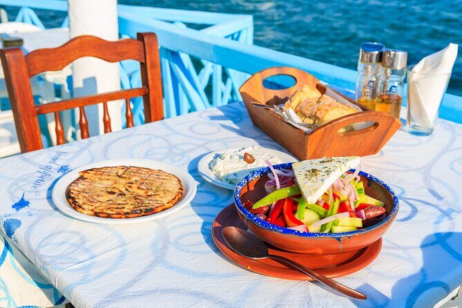 Deluxe Mykonos Tour for Cruise Passengers - Ano Mera: A Quieter Village Stop With Monastery at the Center