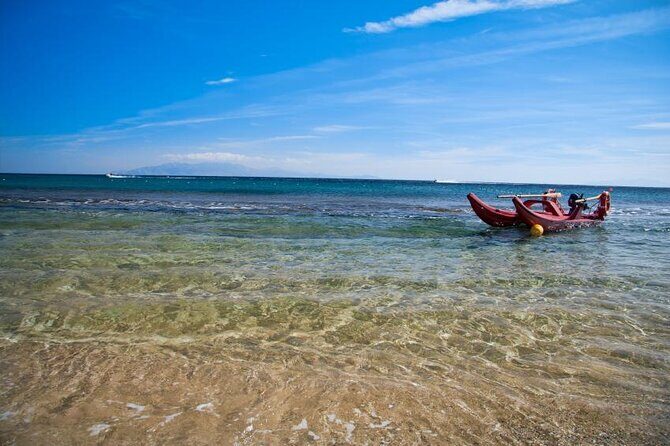 Discover Scuba Diving Adventure in Mykonos - Key Things I’d Mark in Your Planning Notes