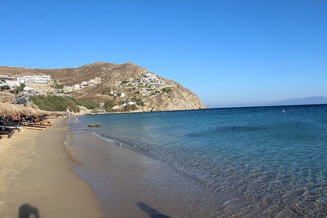 Discover Scuba Diving Adventure in Mykonos - The Underwater Plan on the Home Reef (And What You’ll Actually See)