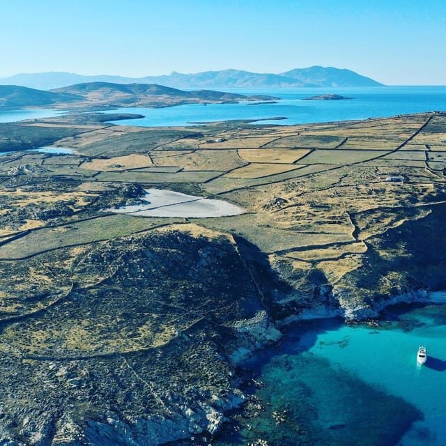 Explore Delos & Rhenia - Delos in 60 Minutes: What You Actually See
