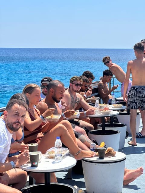 Explore Delos & Rhenia - FAQ