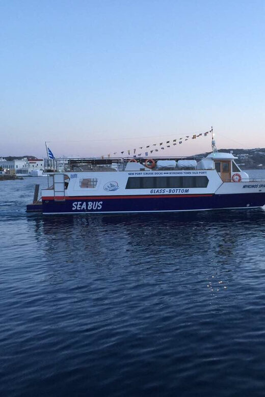Explore Delos & Rhenia - Should You Book This Delos & Rhenia Boat Trip?