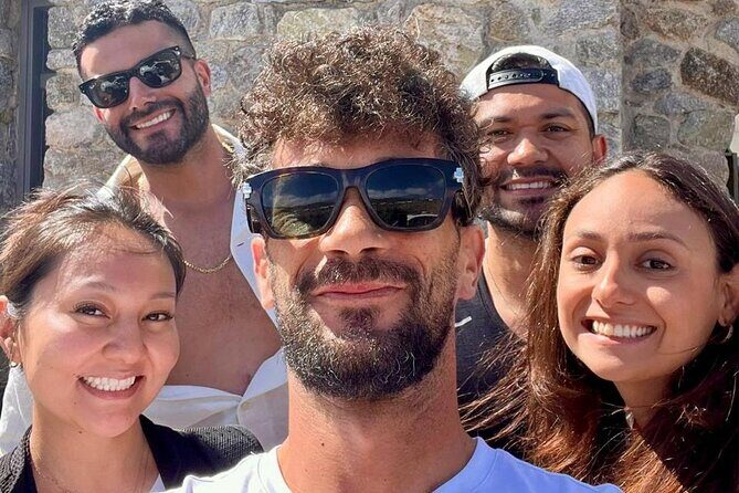 Explore Mykonos with local guide and Jeep Renegade Private Tour - Key things to know before you go