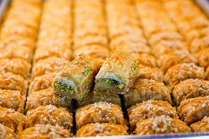Food Tour in Mykonos - Famous Tastings - Key things that make this tour worth your time