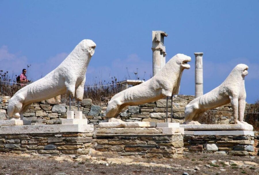 From Mykonos: Ancient Delos Tour - Key things I’d plan for