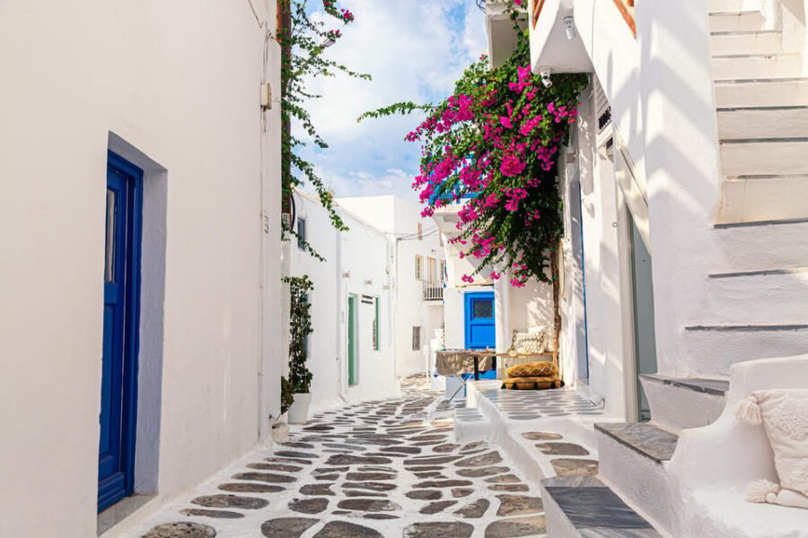 From Mykonos Cruise Port: Old Town Visit and Beach Getaway - Price and Value: Why $57 Can Work (If You Care About Timing)