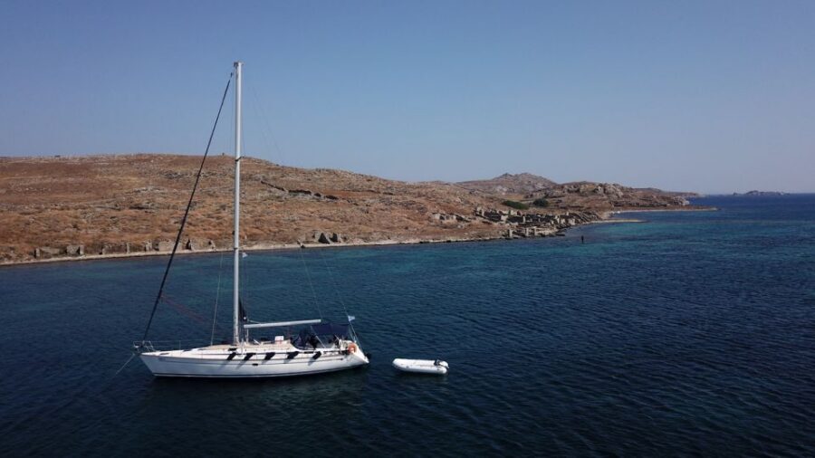 From Mykonos: Delos & Rhenia All-Inclusive Cruise with Lunch - Who This Cruise Fits Best (and Who Should Skip It)