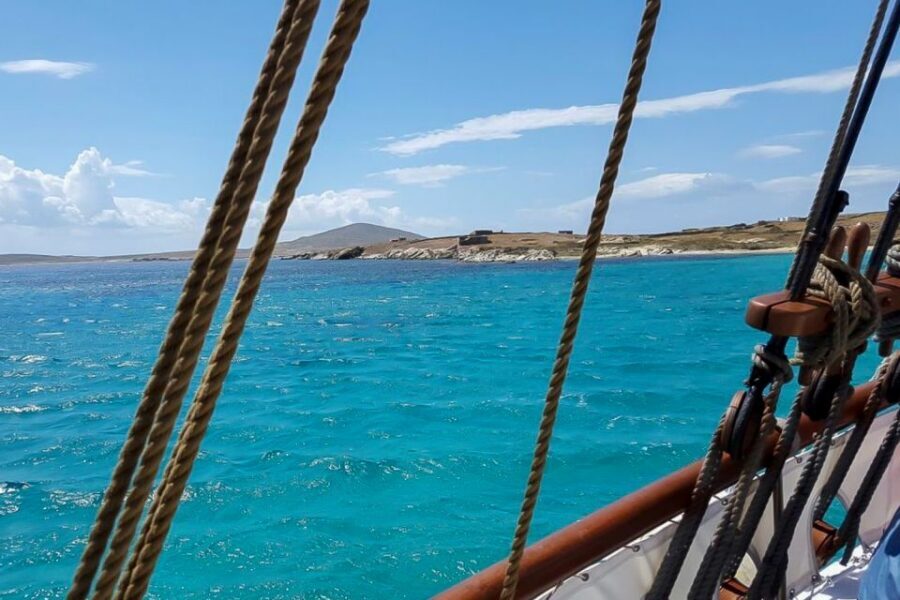 From Mykonos: Delos & Rhenia Islands Half-Day Trip by Boat - Price and Value: What $101 Covers and What You’ll Add