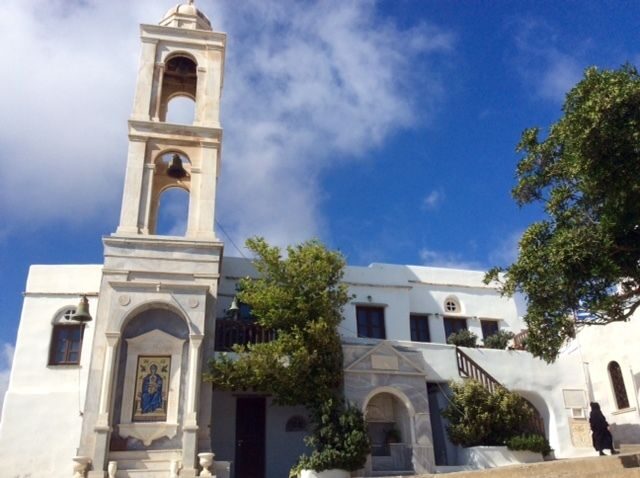 From Mykonos: Full-Day Trip to Tinos Island - Logistics that can make or break your experience