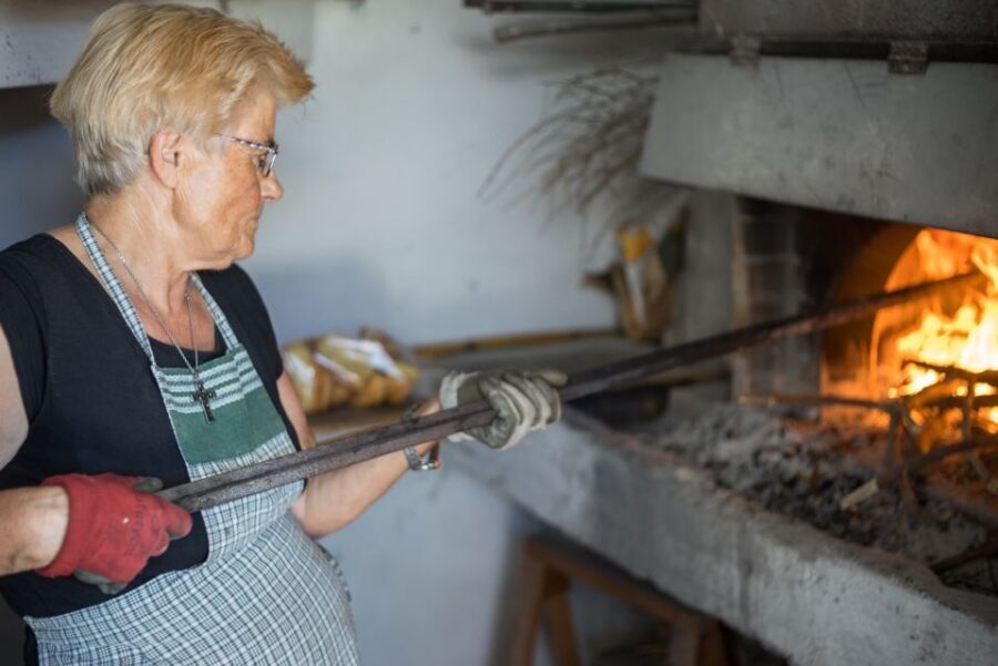 From Mykonos: Mykonian Farm Baking Class with Brunch - Who Should Book This Class (and Who Might Skip It)
