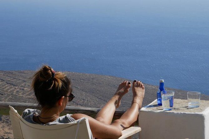 Full Day Boat Trip to Tinos Island from Mykonos - Mykonos to Tinos: Ferry Timing and the 12:15 Departure