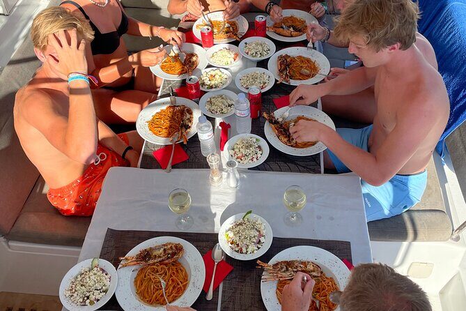 Full Day Discovering Mykonos Delos Renia Tour by Boat - What you actually get for $347.50 per person