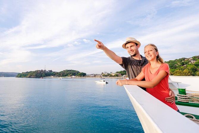 Full Day Mykonos South Coast Cruise with Lunch - Key things to know before you go