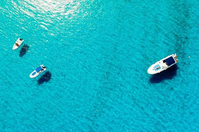Full Day Mykonos South Coast Cruise with Lunch - Price value check: what $108.81 buys you (and what it doesn’t)