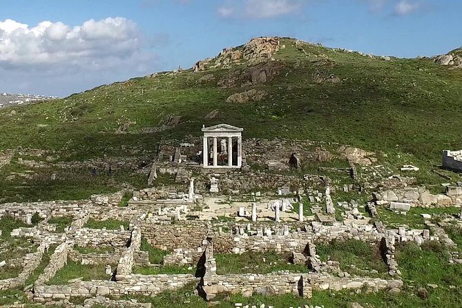 Half-Day Delos Tour from Mykonos - Price and Value: What the $72.41 Covers (and What It Doesn’t)