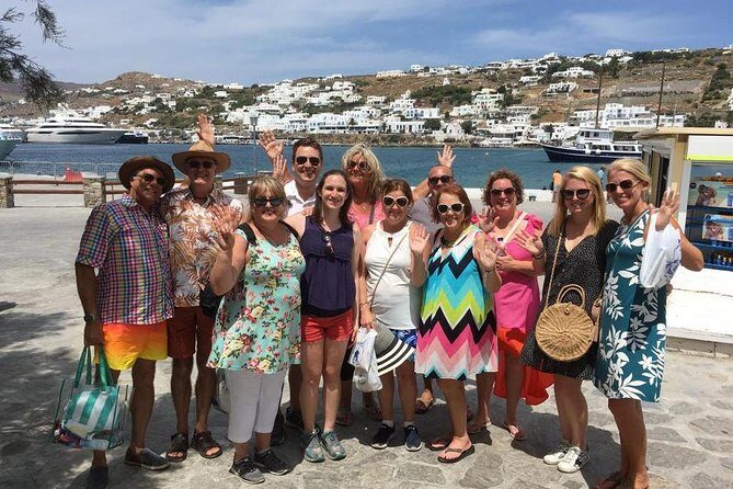 Half-Day Highlights of Mykonos Tour - Price and Value Check: What $60.67 Buys You (and What It Doesn’t)
