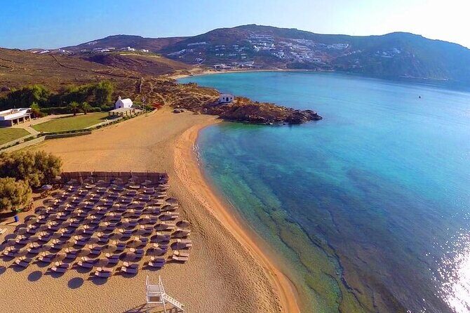 Half-Day Private Guided Tour in Mykonos up to 6 - Price and value: what you are paying for (and how to get your money’s worth)