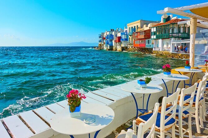 Half Day Private Tour in Mykonos Island with Local Experts - Key things that make this Mykonos tour work