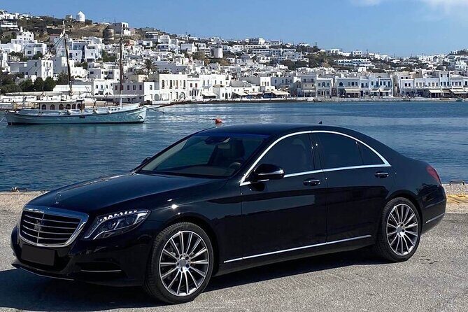 Half Day Private Tour in Mykonos Island with Local Experts - Price and what $180.62 per person is really buying