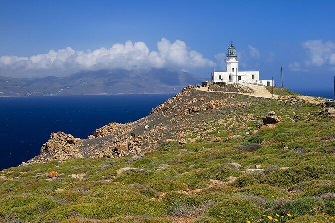 Half Day Private Tour Island with a Local in Mykonos - Guides make the day: Bill, Marios, Pavlos, Armando, and the flexible feel