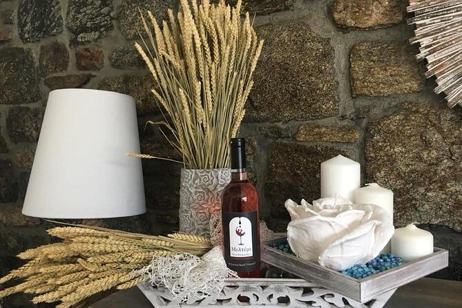 Half-Day Wine Tasting Tour in Mykonos - Duration and group size: why this feels like the right length