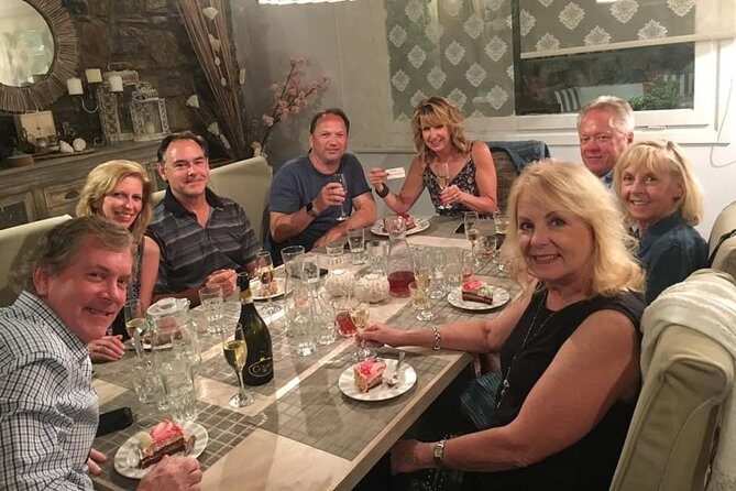 Half-Day Wine Tasting Tour in Mykonos - Who this tour is for (and who might prefer something else)