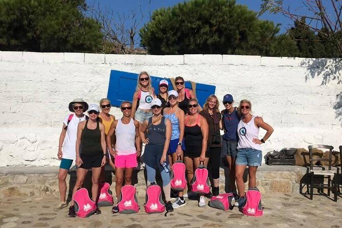 Hiking Adventure in Mykonos with Lunch Option - Quick key points before you commit