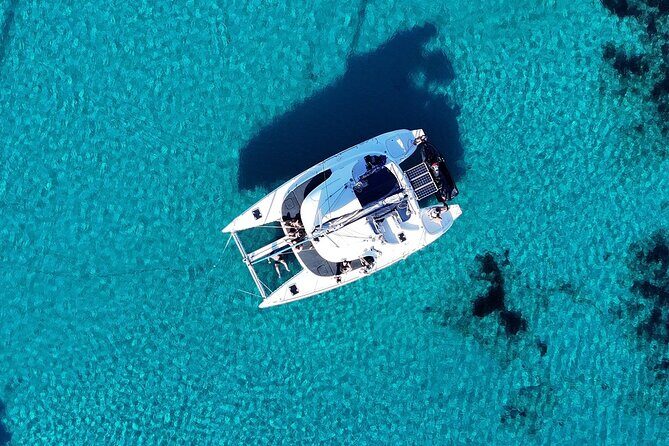 Morning and Sunset Cruise with Meal and Transport Included - Transport and timing: why 5 hours is a sweet spot