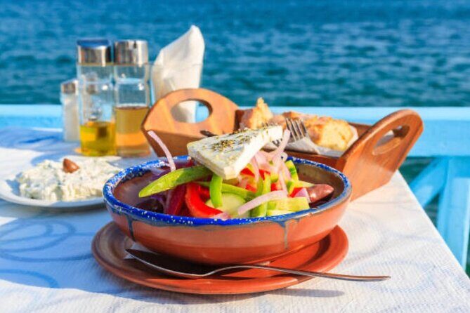 Mykonian Mosaic Tour for the First Time Visitors from Cruise Port - 4 Hours Of Mykonos Highlights From The Cruise Port
