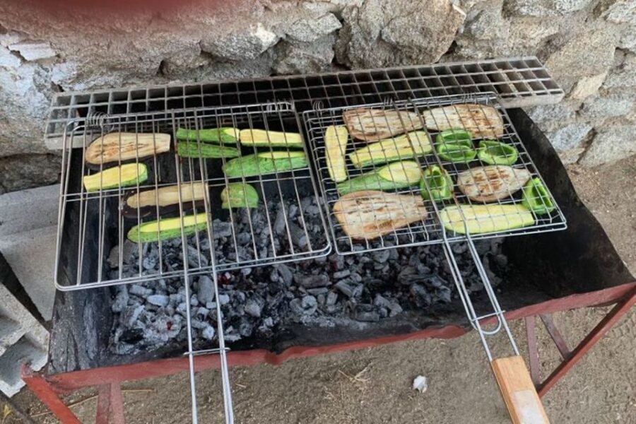 Mykonos: Barbecue at a Mykonian Farm - Key highlights you’ll care about