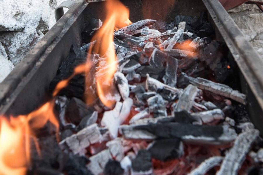 Mykonos: Barbecue at a Mykonian Farm - Why a Mykonian farm barbecue is a smarter Mykonos dinner