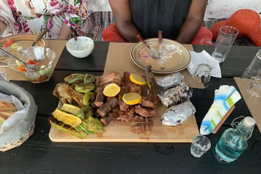 Mykonos: Barbecue at a Mykonian Farm - Helping with farming tasks (optional) and why it’s worth considering