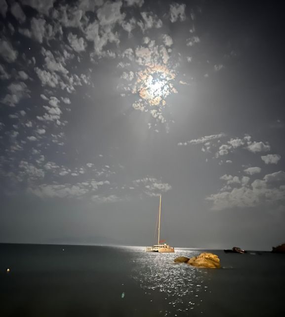 Mykonos: Boho Experience Catamaran Cruise - Key things I’d circle before you book